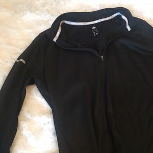 Adidas Climalite Men's running jacket