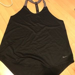 Nice running shirt