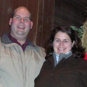 Meet your Posher, Beth