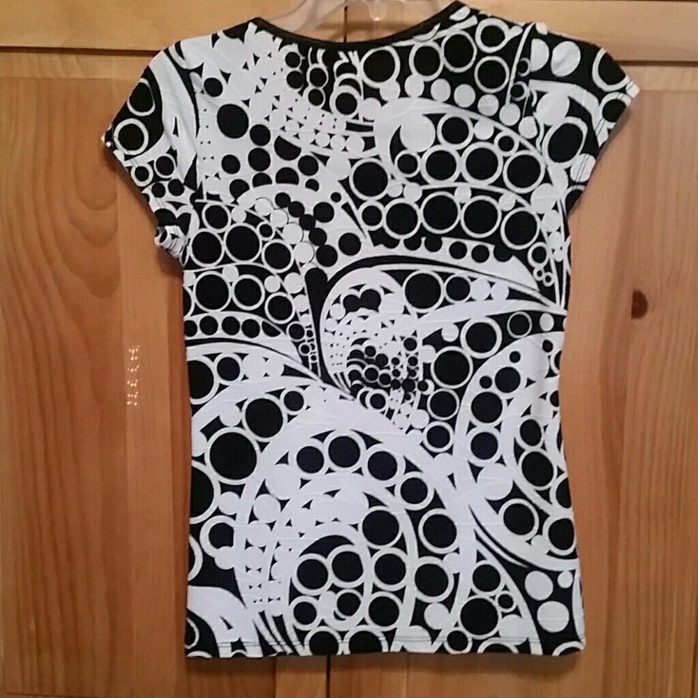 Gorgeous spring blouses - Picture 7 of 8