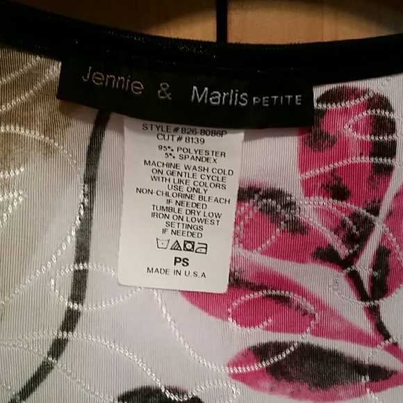 Gorgeous spring blouses - Picture 4 of 8