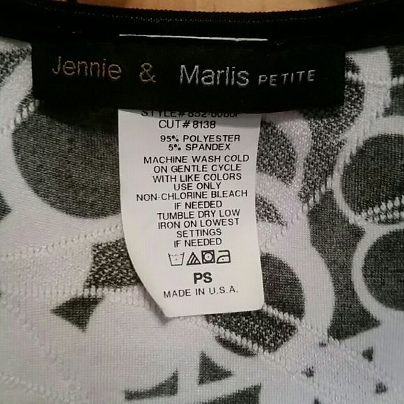 Gorgeous spring blouses - Picture 6 of 8