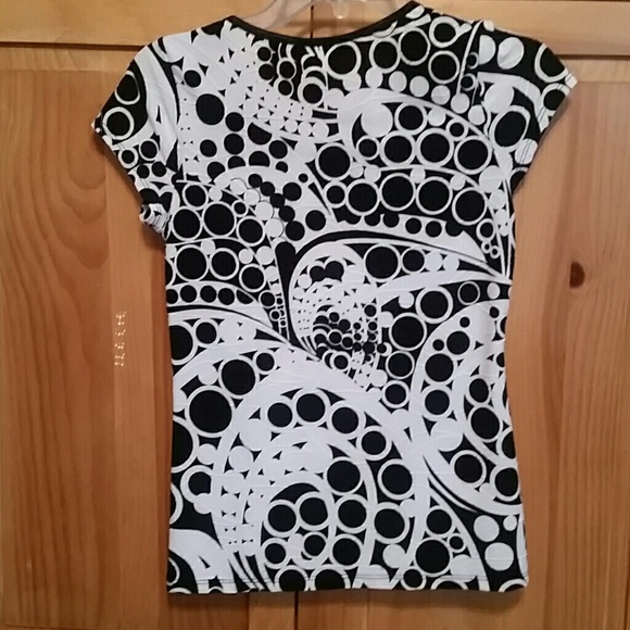 Gorgeous spring blouses - Picture 7 of 8