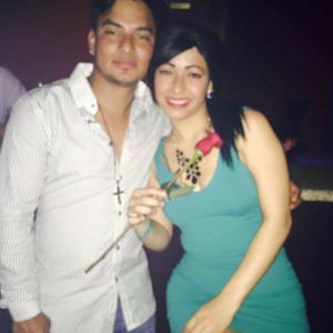 Meet your Posher, Carolina