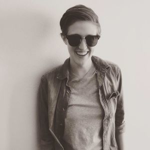 Meet your Posher, Morgan