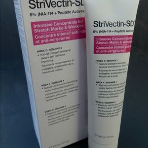 Stri-vectin intensive wrinkle & stretch mark cream