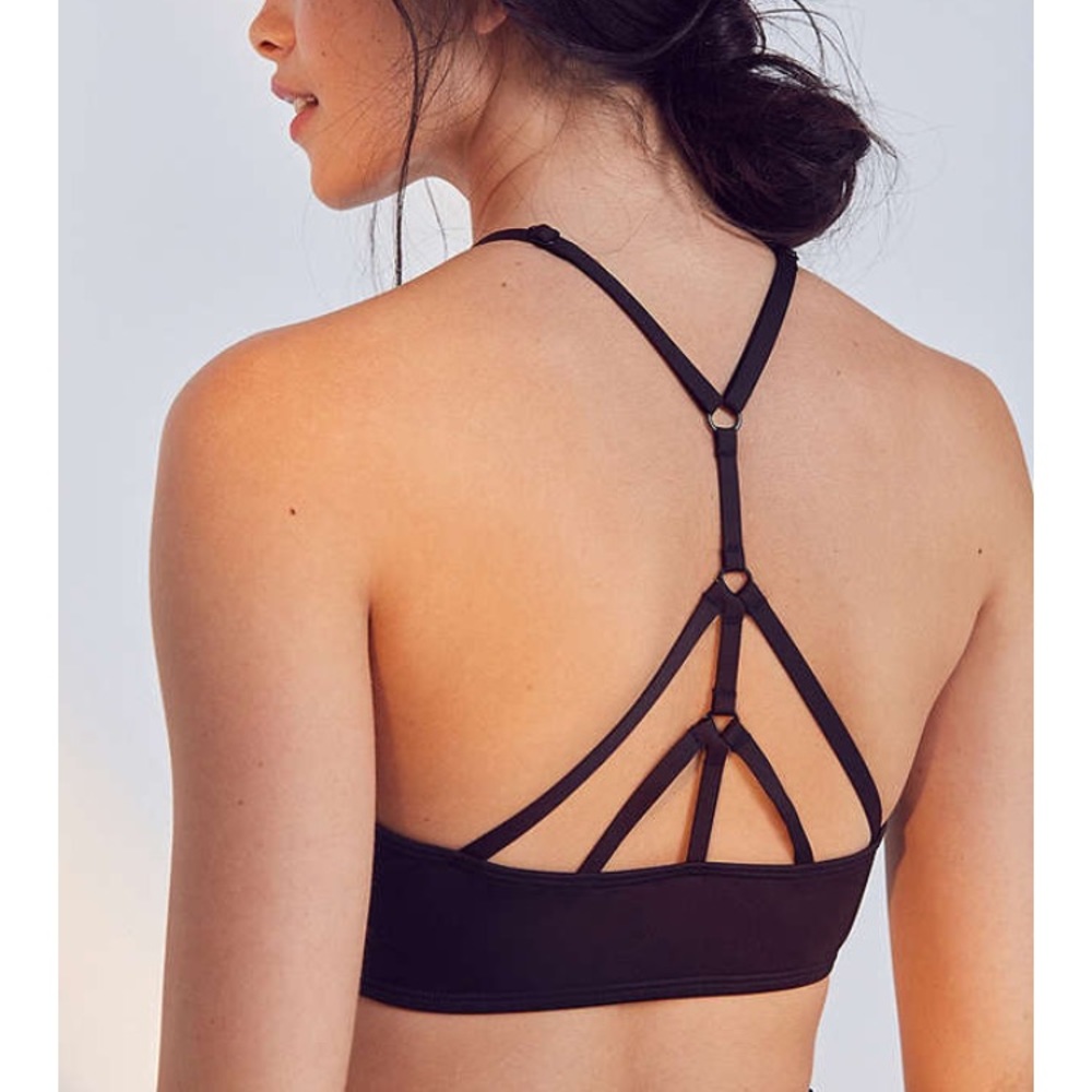 Urban outfitters bikini top
