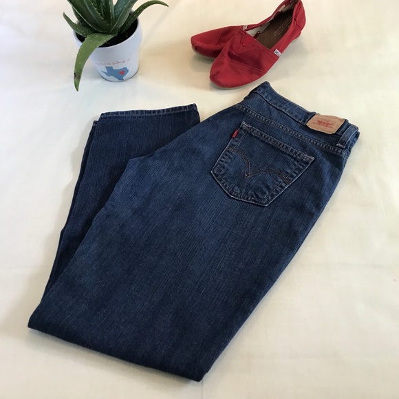 Levi's Denim - ☎️☎️Levi's 505 12S
