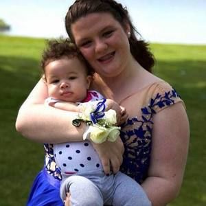 Meet your Posher, Dakota