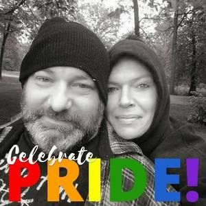 Meet your Posher, Betsy