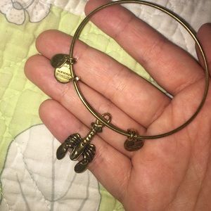 Alex and Ani Lobster