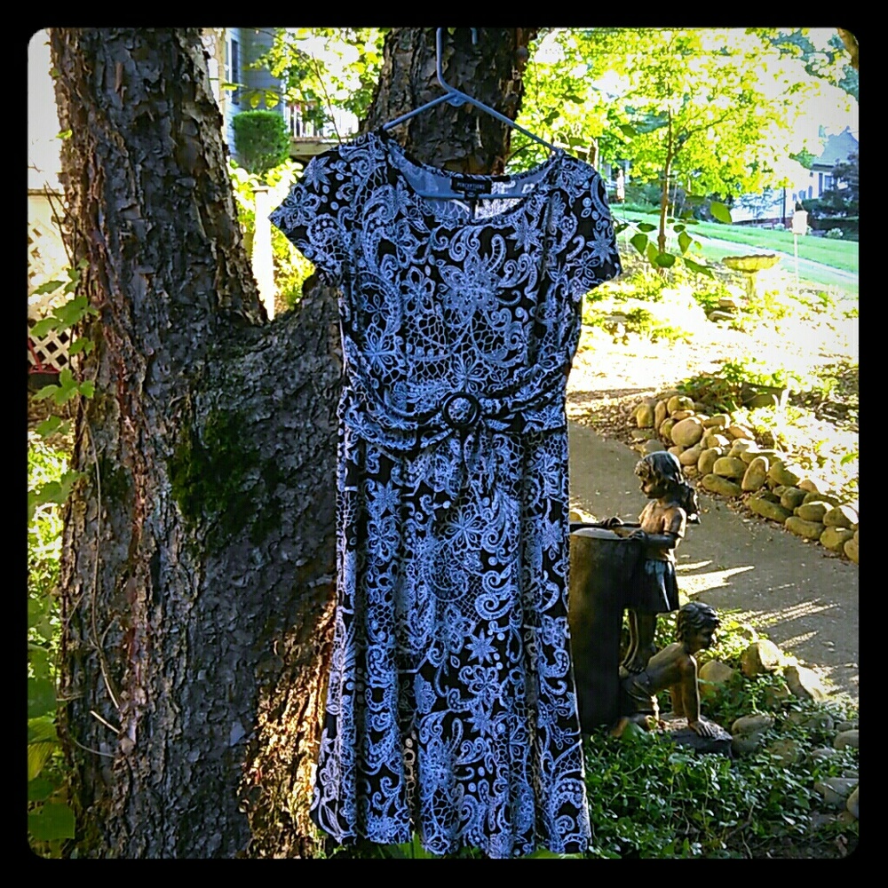 JCPenney Dress
