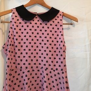 Forever 21 Chococat Dress