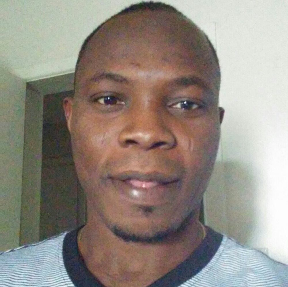 Meet your Posher, Saheed