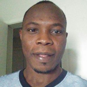 Meet your Posher, Saheed