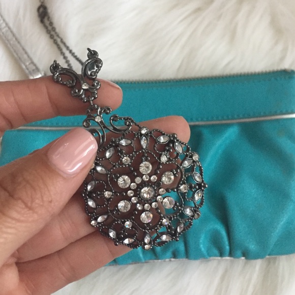 Necklace - Picture 2 of 2