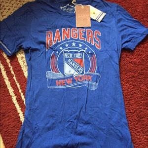 Rangers shirt