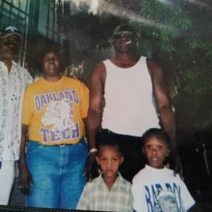 Meet your Posher, Wanda