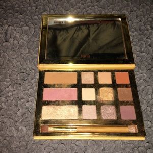 Tarte Swamp Queen palette