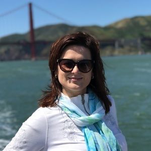 Meet your Posher, Svetlana