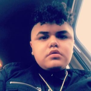 Meet your Posher, Enrique