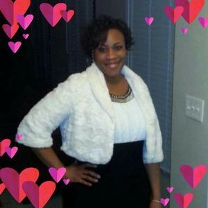 Meet your Posher, Renita