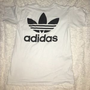 Adidas top