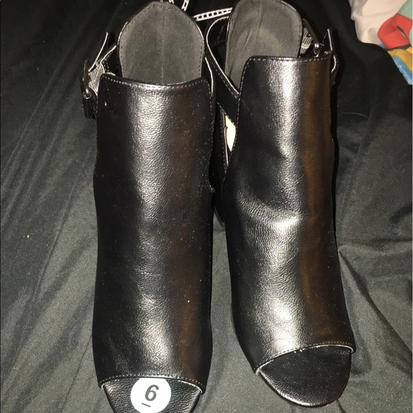 Bamboo Booties - Picture 2 of 4