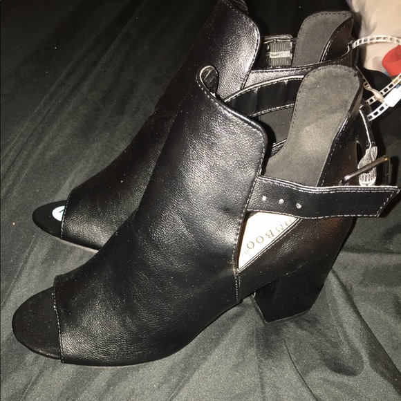 Bamboo Booties - Picture 3 of 4