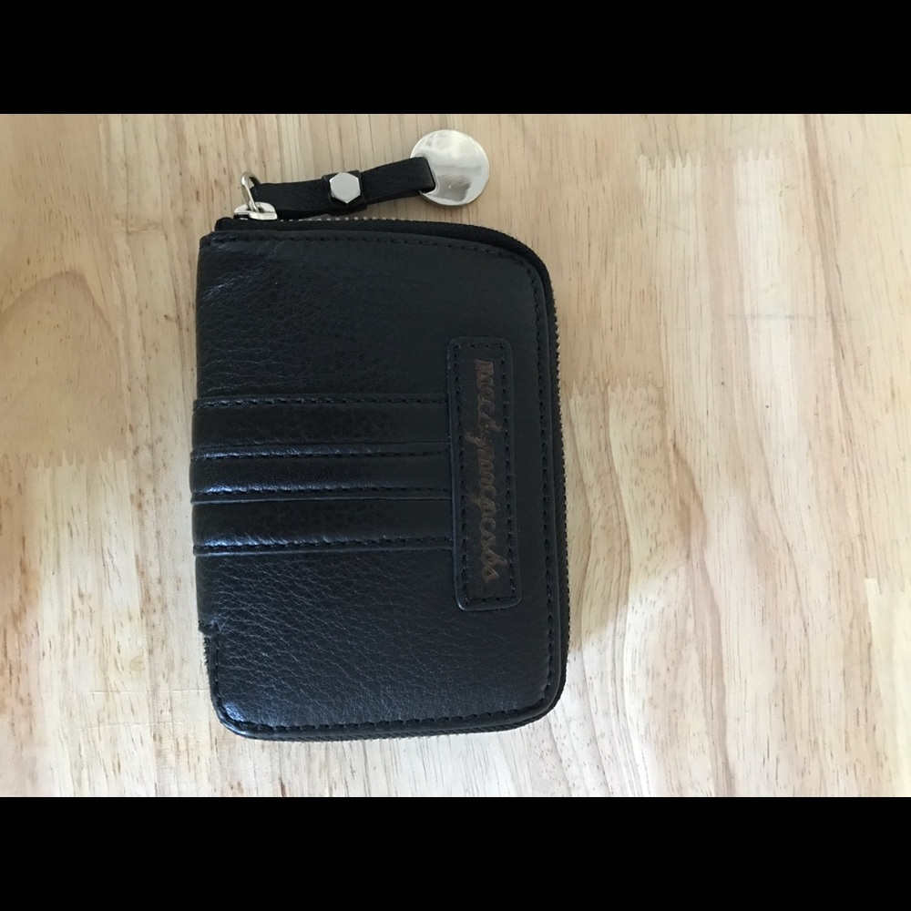 Marc by Marc jacobs wallet