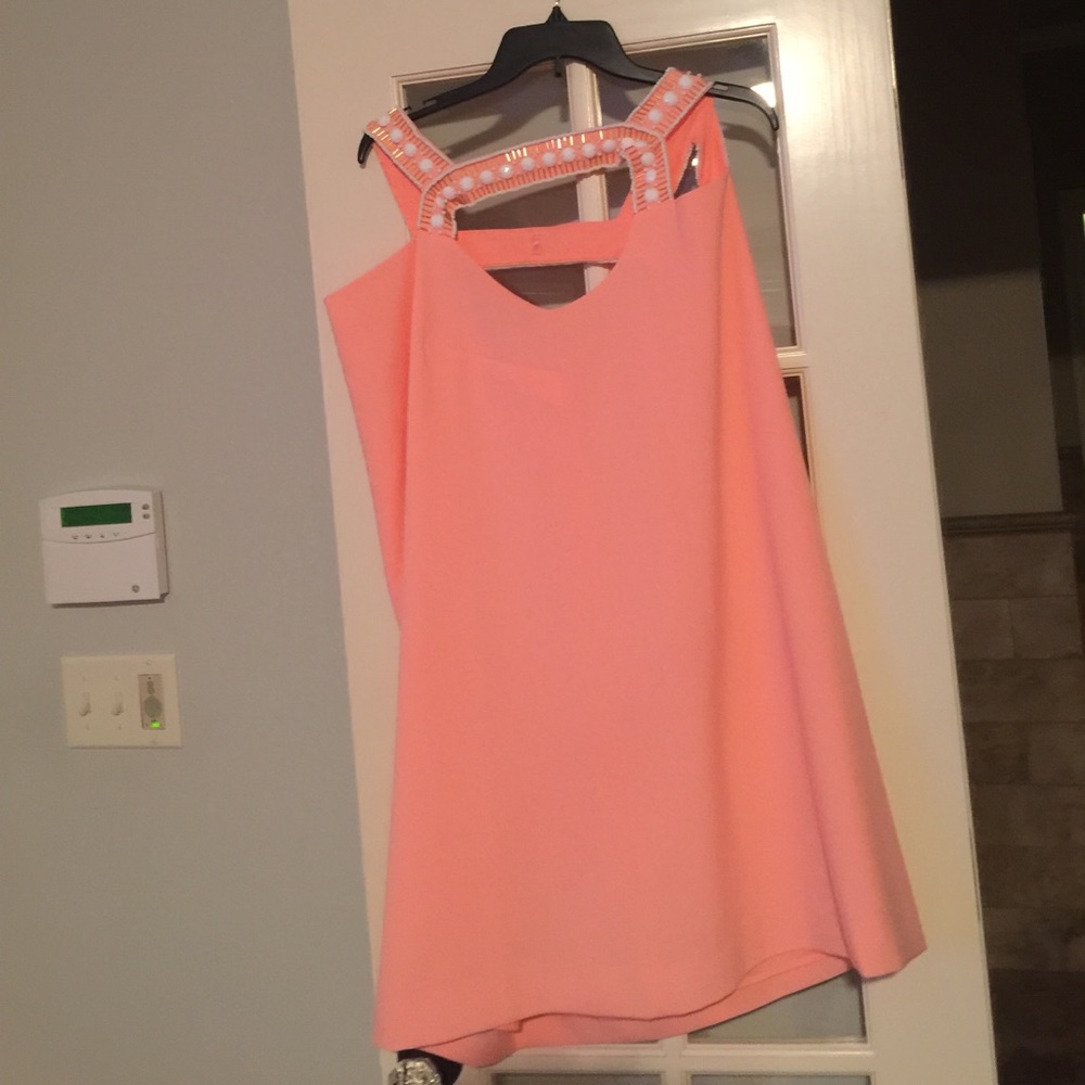 Beautiful Lilly Pulitzer Dress