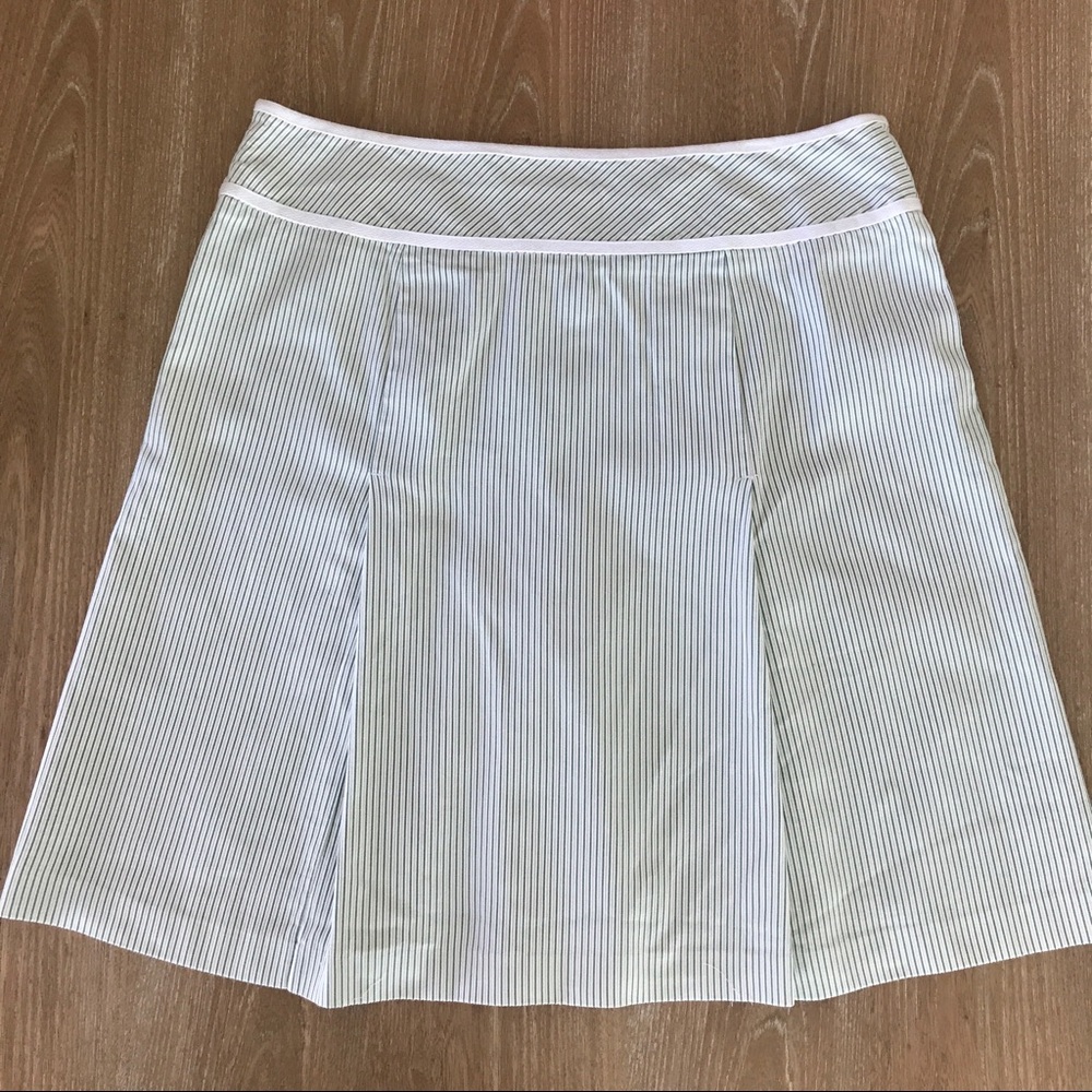 ANN TAYLOR LOFT SKIRT SIZE 14