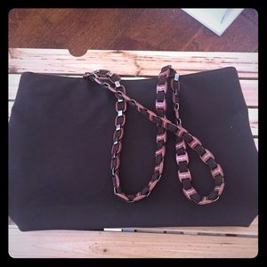 Vintage Salvatore Ferragamo Tote