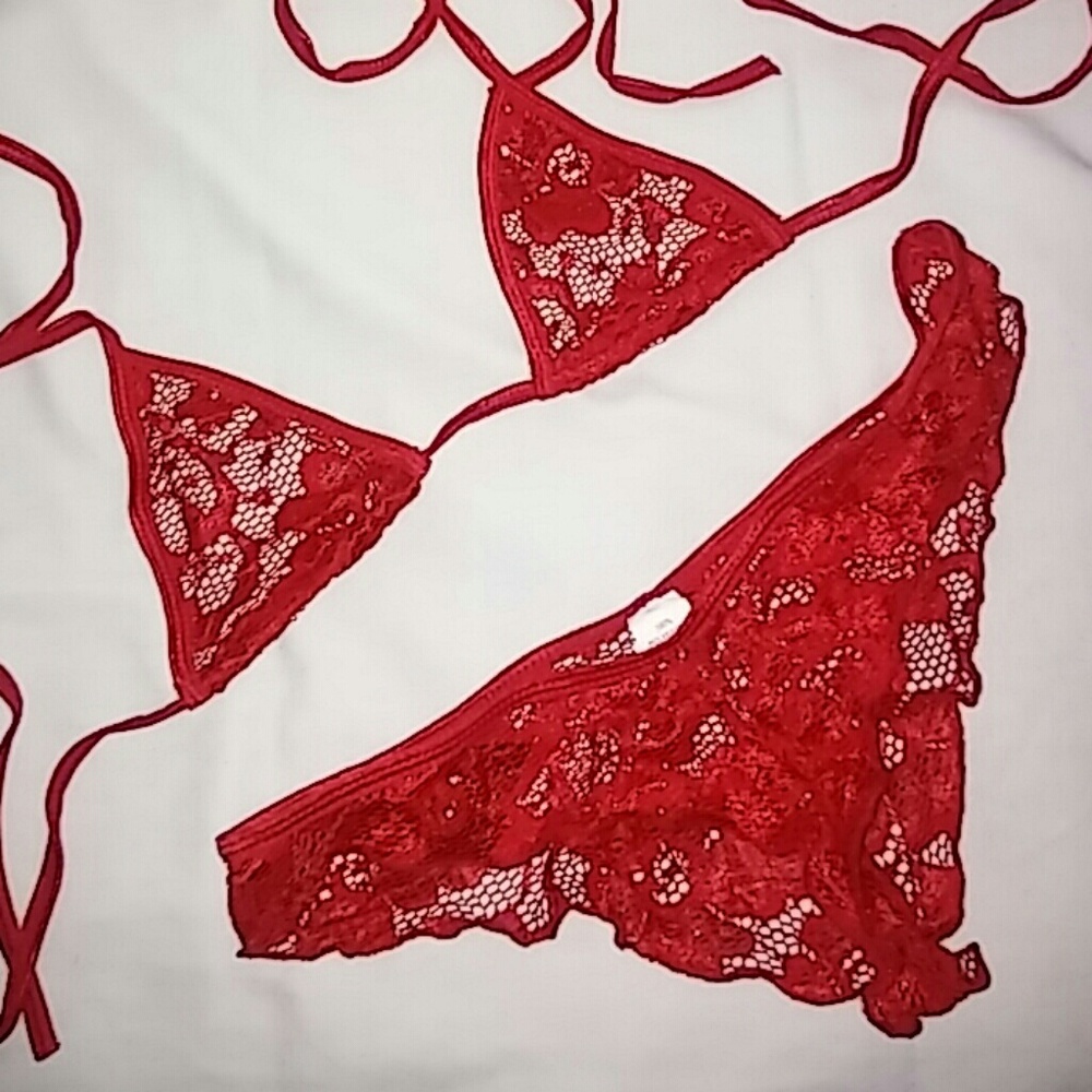 Lingerie