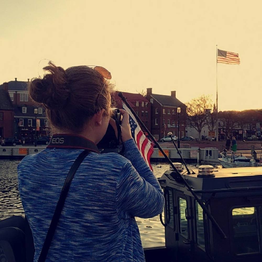 Meet your Posher, Brittany