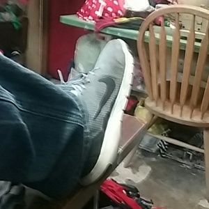 Meet your Posher, Edgar