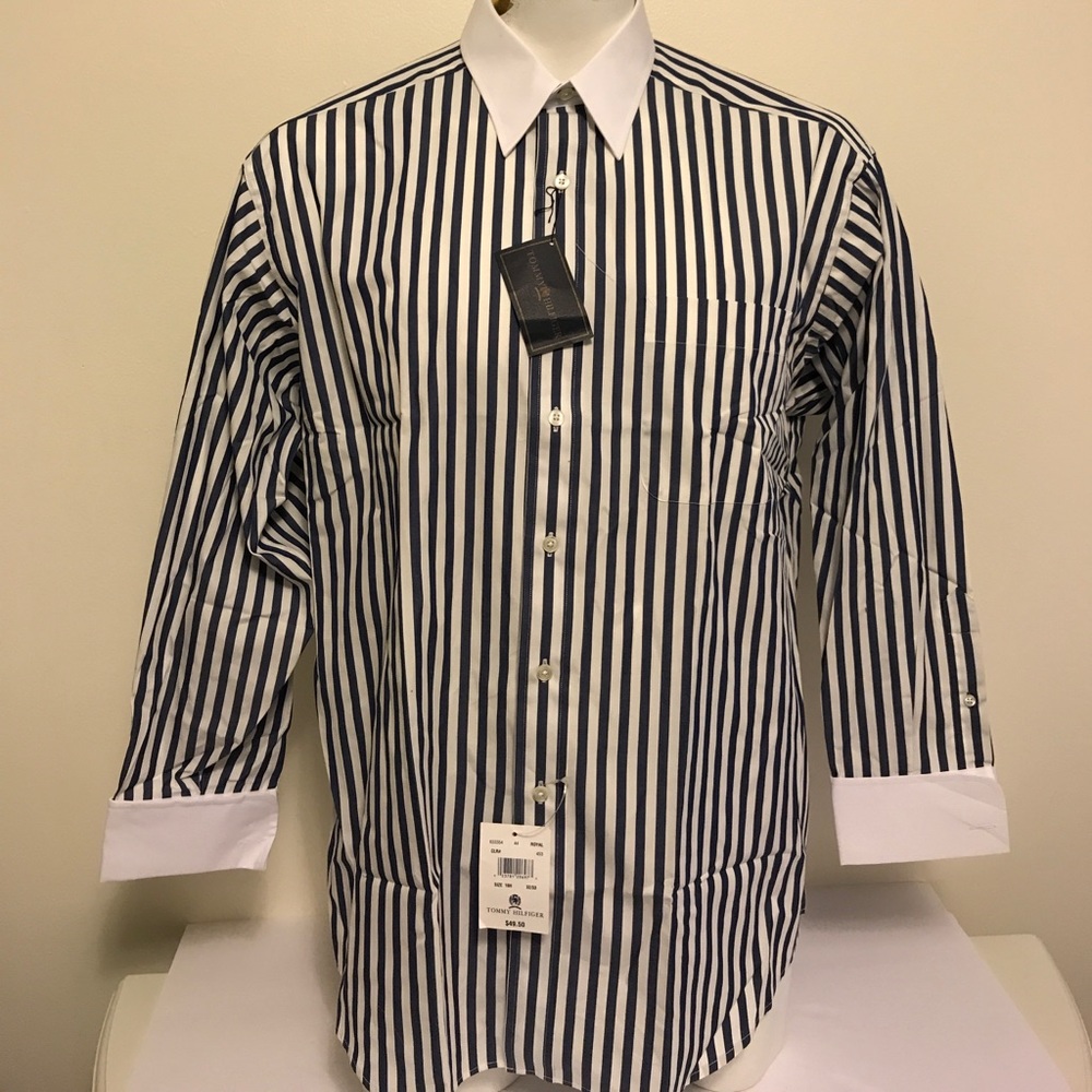 🔥Vintage! 90s Tommy Hilfiger new with tags🔥