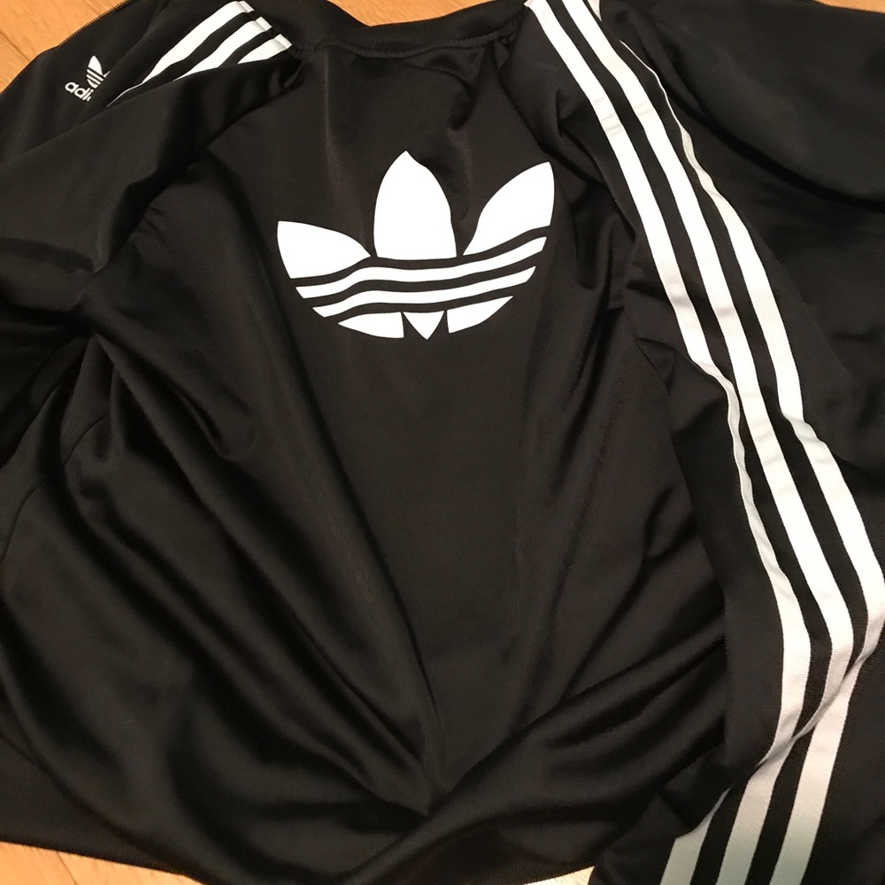 Adidas jacket