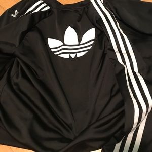 Adidas jacket