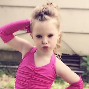 Meet your Posher, Donna