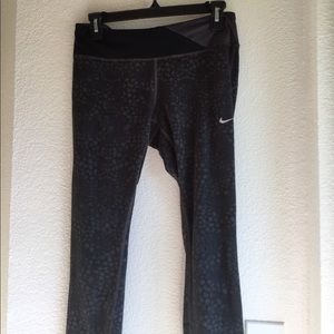 Nike Dri-Fit Running Tights