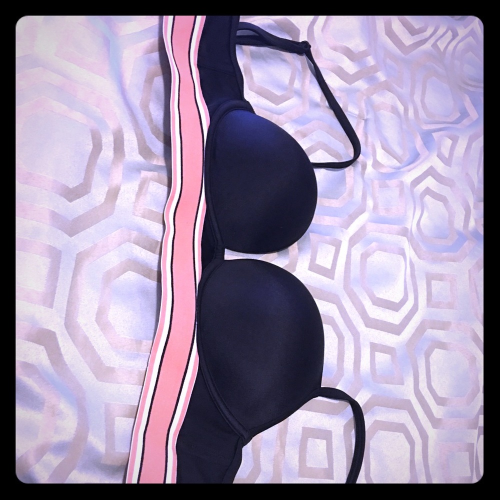 Victoria Secret PINK swim suit top