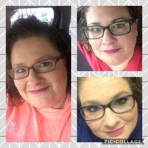 Meet your Posher, Tracy