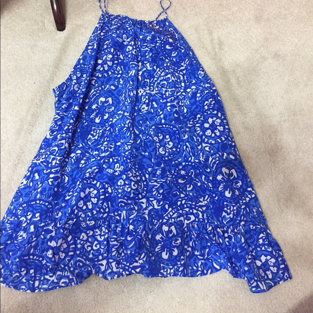 Lily Pulitzer Top