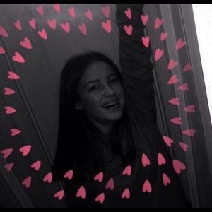 Meet your Posher, Paige