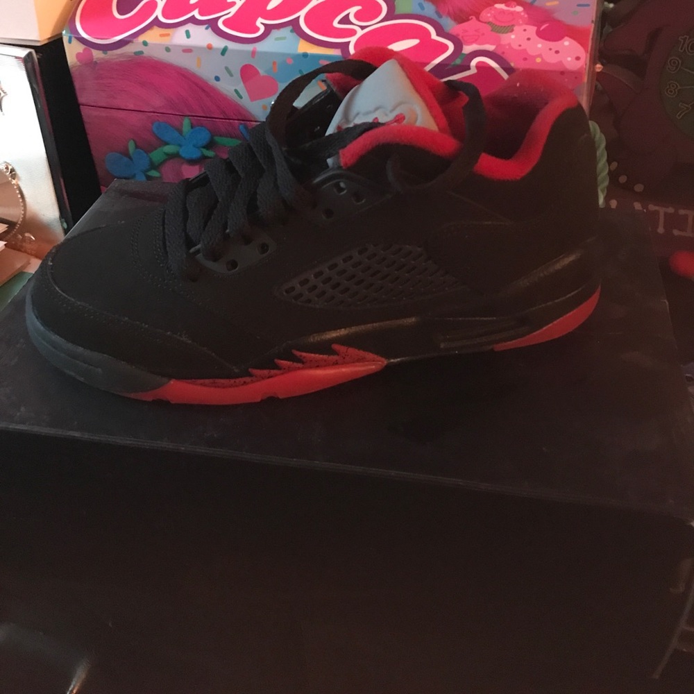 Jordan