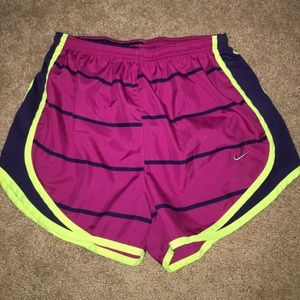 Nike shorts