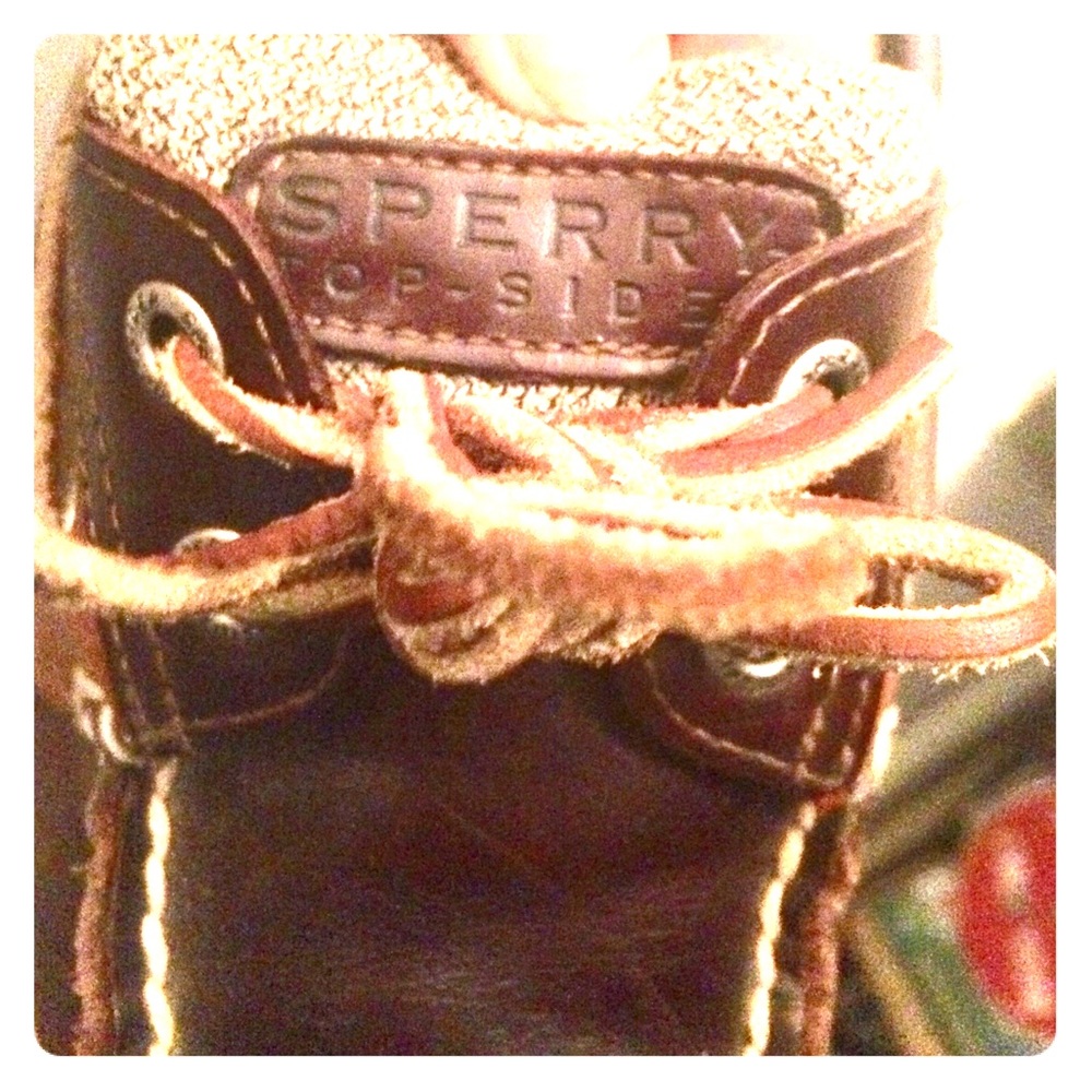 Sperry's