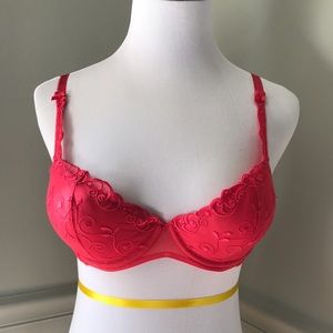 Victoria's Secret Push Up Bra
