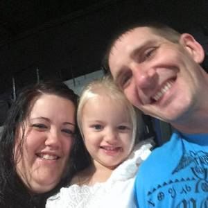 Meet your Posher, Corey